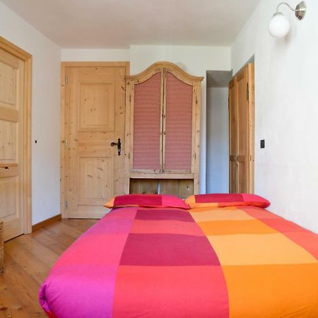 Premesan Apartamento Bormio Exterior foto
