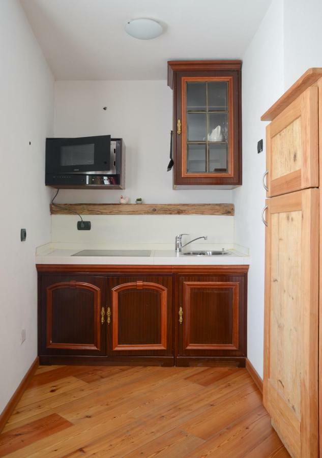 Premesan Apartamento Bormio Exterior foto